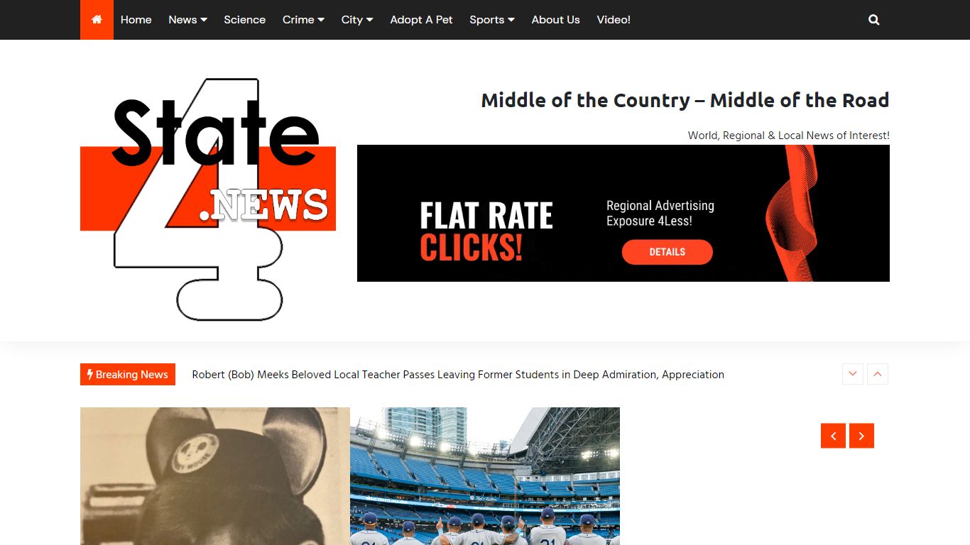 Hennepin County, MN Arrest Records - 4state.news